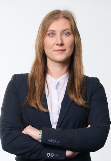 Ewelina Michalska