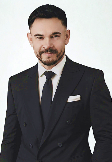 Damian Chudzik