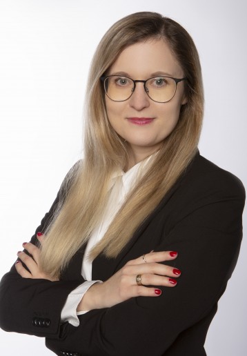 Izabela Białacka