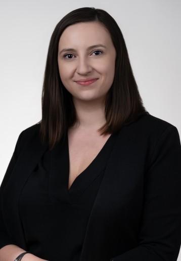 Monika Mickiewicz-Głogowska