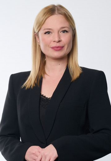 Sylwia Grzebyk
